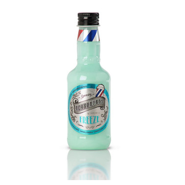 Baume Freeze rafraîchissant Beardburys XS