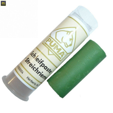Pâte abrasive verte PUMA