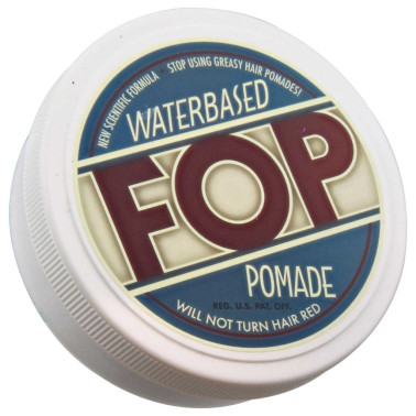 Cire pomade FOP 