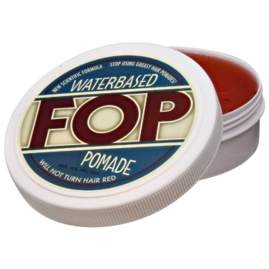 Cire pomade FOP 