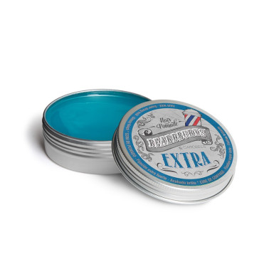 Cire cheveux fixation extrême Beardburys 100 ml