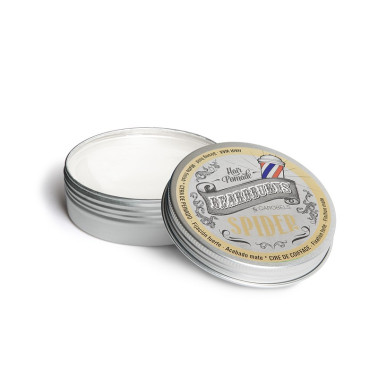 Cire cheveux Spider Beardburys 100 ml