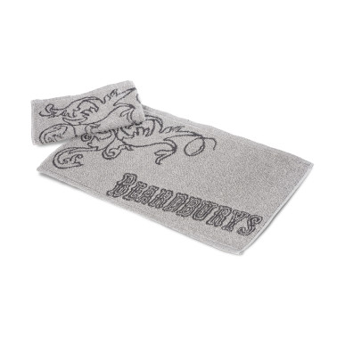 Serviette de Rasage Beardburys