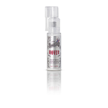 Hoover Poudre Volume Beardbury's