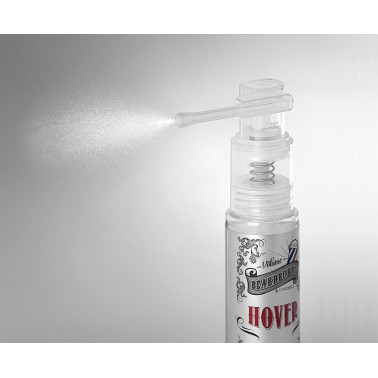 Hoover Poudre Volume Beardbury's