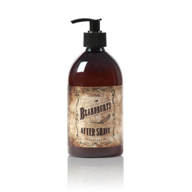 Baume après-rasage XL Beardburys