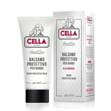 Baume à barbe Cella