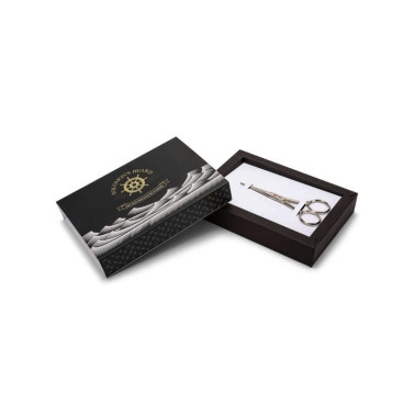 Ciseaux moustaches Solomon's Beard