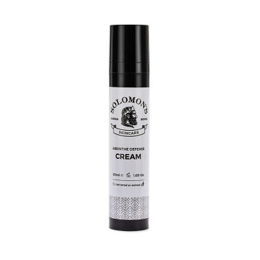 Absinthe Defense Cream Solomon's Beard 