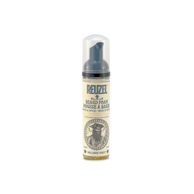 Mousse pour la barbe Reuzel Wood & Spice