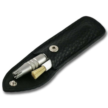 Rasoir Klipette nez et oreilles