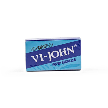 Lames VI John "Super Stainless" 