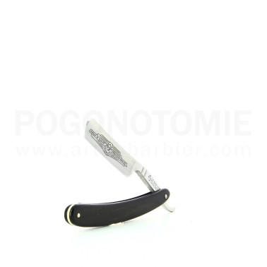 Rasoir Thiers-Issard 275 5/8 grelot Ebène