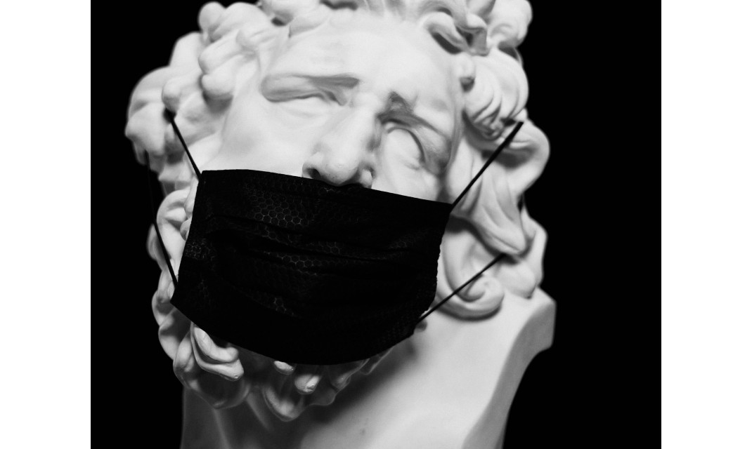 Barbus : quelles précautions pour le port du masque ? Barbus : quelles précautions pour le port du masque ?