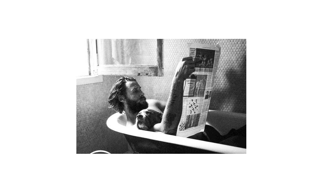 Le syndrome de l'homme moderne Le syndrome de l'homme moderne