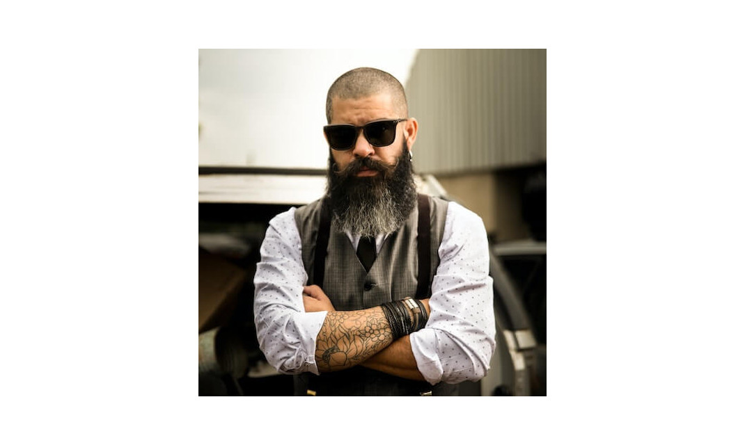 FAIRE POUSSER LA BARBE : QUELS SOUCIS PEUT-ON RENCONTRER ? FAIRE POUSSER LA BARBE : QUELS SOUCIS PEUT-ON RENCONTRER ?