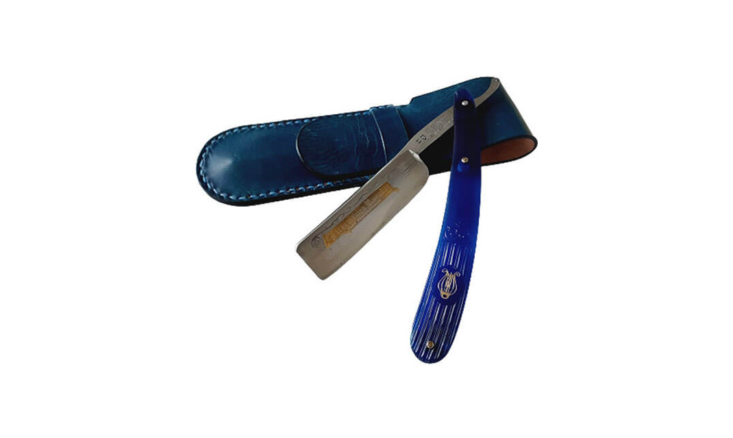 Le coupe-chou : l’accessoire par excellence du rasage traditionnel Le coupe-chou : l’accessoire par excellence du rasage traditionnel
