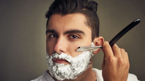 Rasage au coupe chou : le bon choix !
