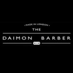Daimon Barber