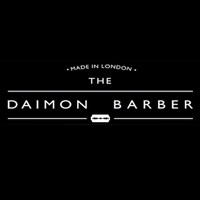 Daimon Barber