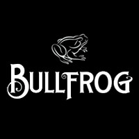Bullfrog