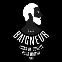 Le Baigneur