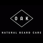 OAK Natural Beard Care