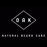 OAK Natural Beard Care
