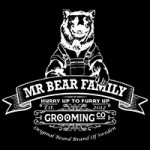 Mr Bear Family