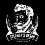 Solomon's Beard