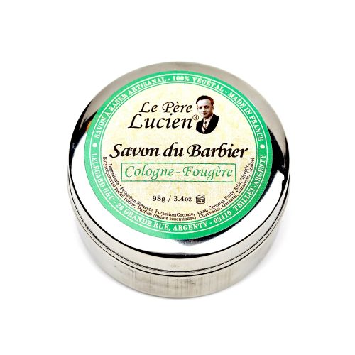 Leperelucien Cologne Fougères