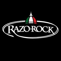 Logo Razorock