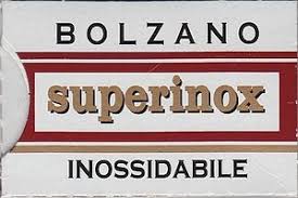 Logo Bolzano