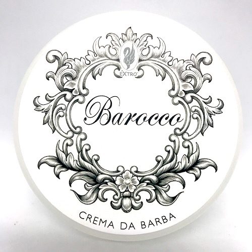 Savon de Rasage Extro Barocco 150ml