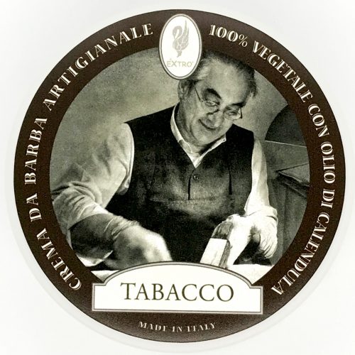 Savon de Rasage Extro Tabacco 150ml
