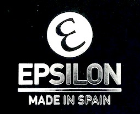 Logo Epsilon