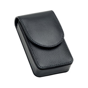 Etui En Cuir Pour Rasoir De Sécurité