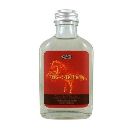 Lotion Après Rasage Razorock The Stallion 100ml