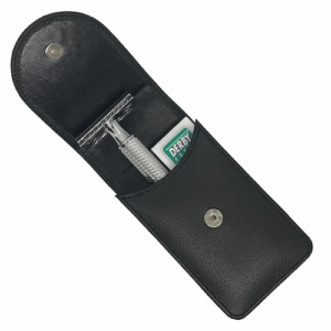 Trousse De Rasage Mühle Avec Rasoir De Sécurité