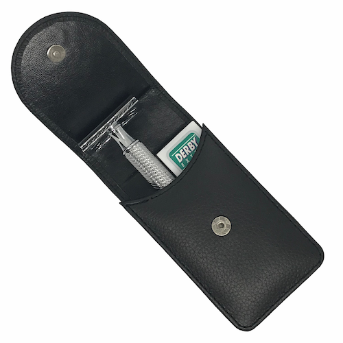 Trousse De Rasage Mühle Avec Rasoir De Sécurité