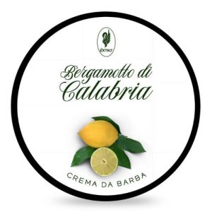 Savon De Rasage Extro Bergamotto