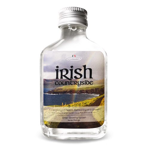 Lotion Après Rasage Razorock Irish Countryside