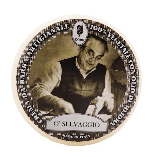 Savon De Rasage Extro O'selvaggio