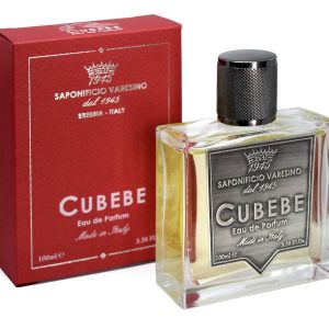 Saponifico Varesino Cubebe Eau de parfum