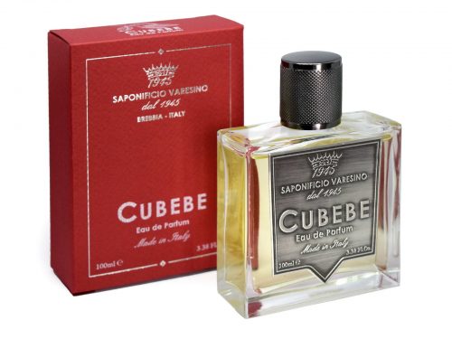 Saponifico Varesino Cubebe Eau de parfum