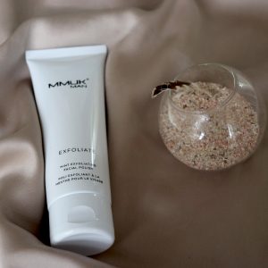 Exfoliant Visage MMUK Man