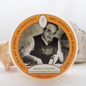 Savon De Rasage Extro Arancia Italiana