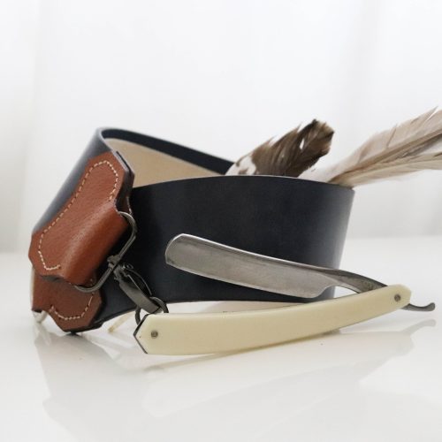 Kit Cuir à affuter et Coupe Choux