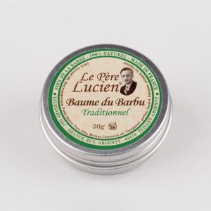 Baume Du Barbu Le Père Lucien Tradtionnel