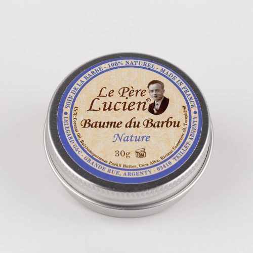 Baume à Barbe Le Père Lucien Nature